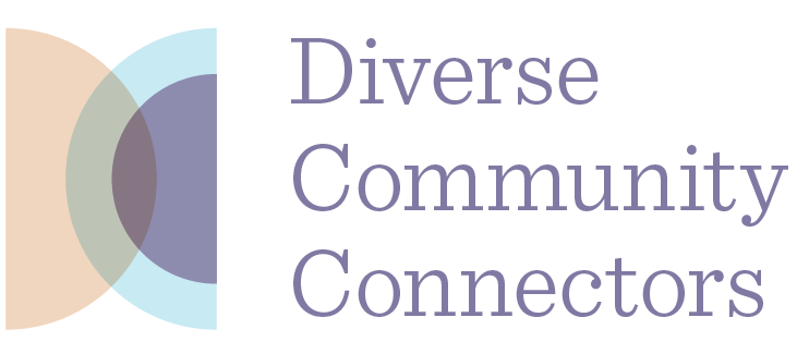 Diverse Community Connectors