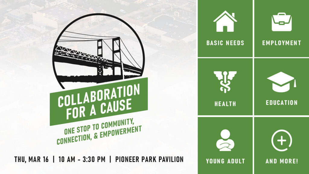 Collaboration for a Cause on Thursday March 16, 2023