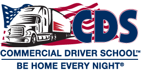 CDS Commercial Driver School